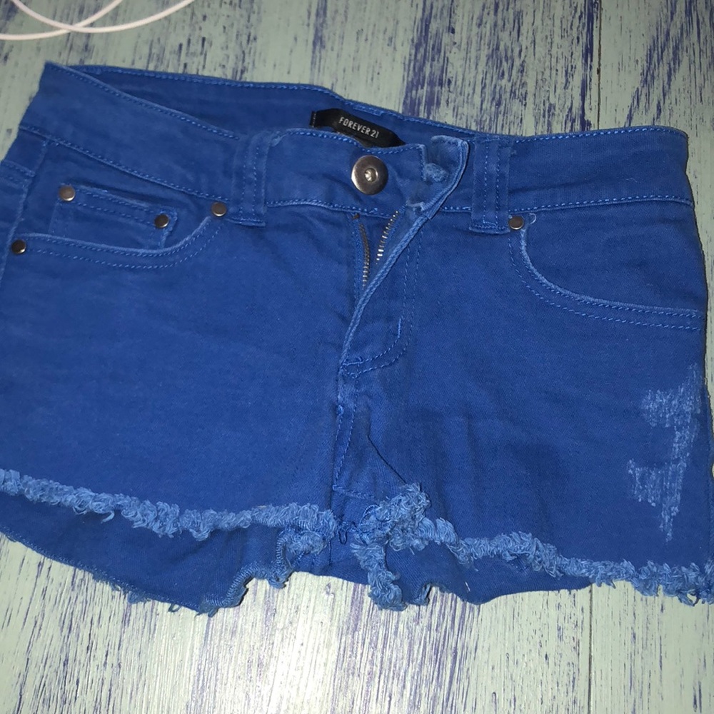 Shorts
